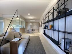 Shenton Way (D1), Condominium #497341011
